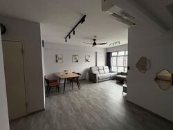 Blk 477C Melody Spring@ Yishun (Yishun), HDB 4 Rooms #558601271